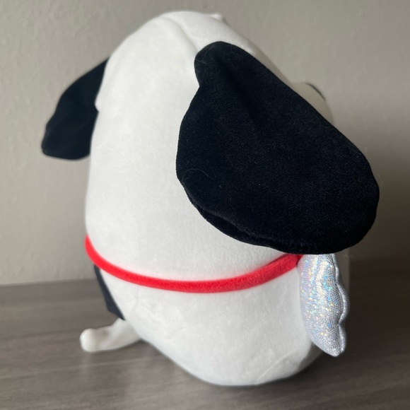 Snoopy the Cupid Squishmallow - 8” - Picture 3 of 6